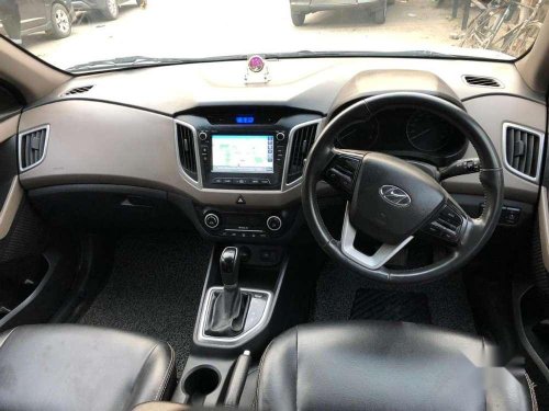 Used Hyundai Creta 1.6 SX, 2017, MT for sale in Faridabad 