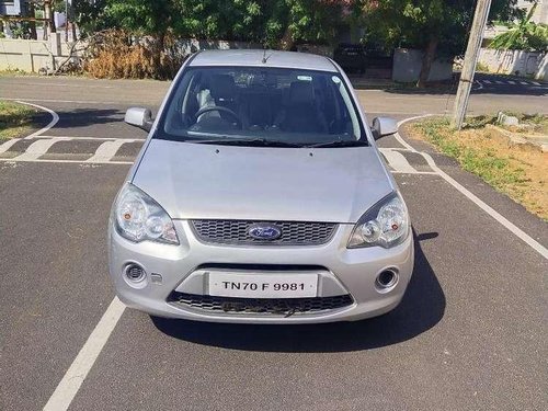 Used Ford Fiesta 2012 MT for sale in Tiruppur 