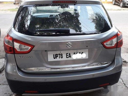 Used Maruti Suzuki S Cross 2015 MT for sale in Kanpur 