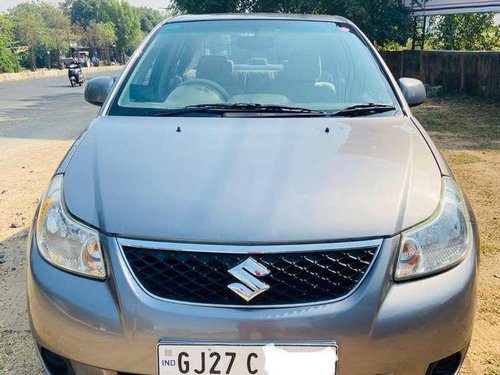 Used Maruti Suzuki SX4 2012 MT for sale in Vadodara 