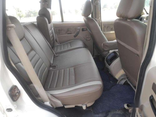 Mahindra Scorpio VLX 2011 MT for sale in Ahmedabad 