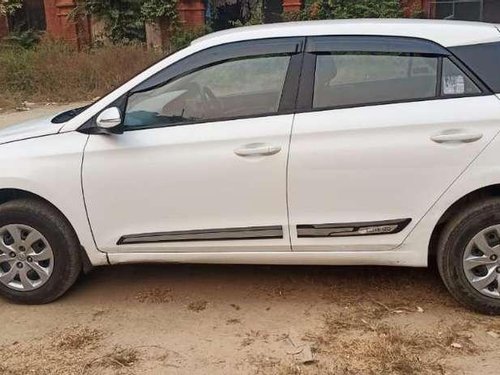 Used 2017 Hyundai i20 MT for sale in Kanpur 