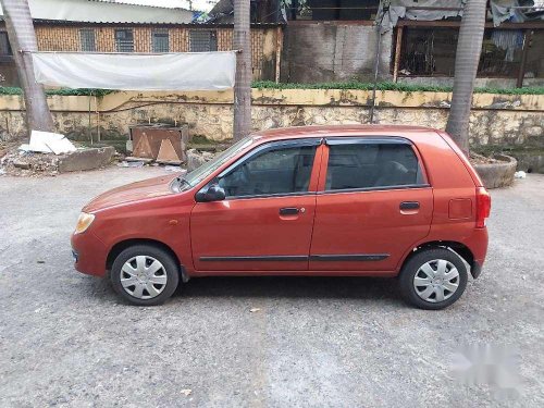 Used Maruti Suzuki Alto K10 2012 MT for sale in Mumbai