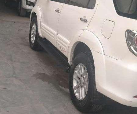 Used 2013 Toyota Fortuner MT for sale in Ghaziabad 