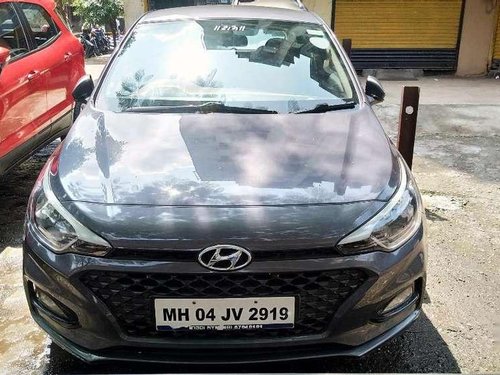 Used 2019 Hyundai Elite i20 MT for sale in Thane 