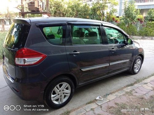 Used Maruti Suzuki Ertiga 2014 MT for sale in Indore 