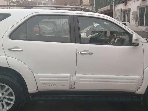 Used 2013 Toyota Fortuner MT for sale in Ghaziabad 