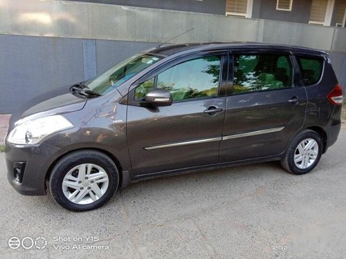 Used Maruti Suzuki Ertiga 2014 MT for sale in Indore 