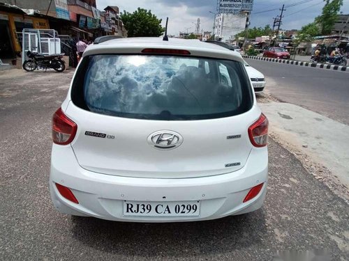 Used Hyundai Grand i10 2013 MT for sale in Jodhpur 