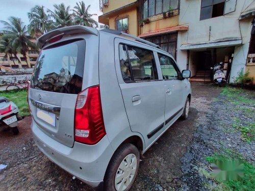 Used 2015 Maruti Suzuki Wagon R VXI MT for sale in Goa 