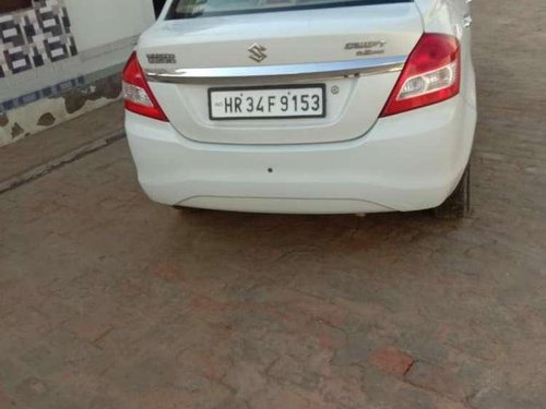 Used Maruti Suzuki Swift Dzire VDI, 2013, MT for sale Sirsa