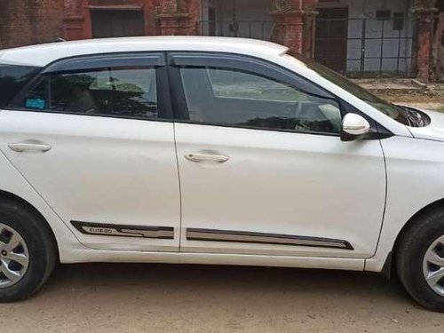 Used 2017 Hyundai i20 MT for sale in Kanpur 