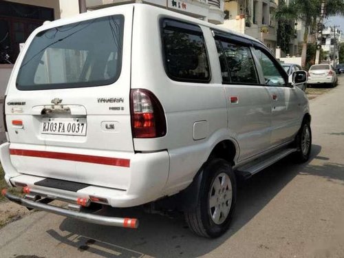 Used 2013 Chevrolet Tavera MT for sale in Udaipur 