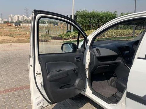 Used Maruti Suzuki Ritz 2016 MT for sale in Faridabad 