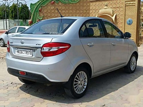 Used Tata Zest 2016 MT for sale in Gurgaon 