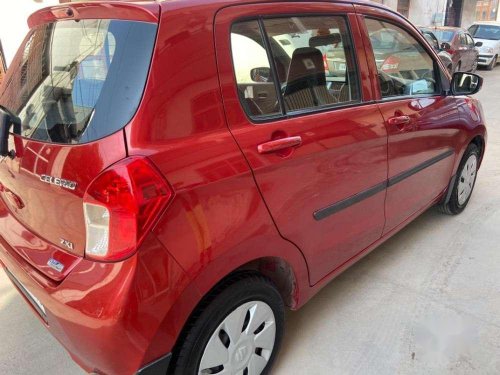 Maruti Suzuki Celerio AMT, 2019, AT for sale in Gurgaon
