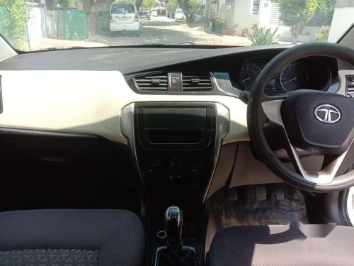 Used Tata Zest 2017 MT for sale in Coimbatore 