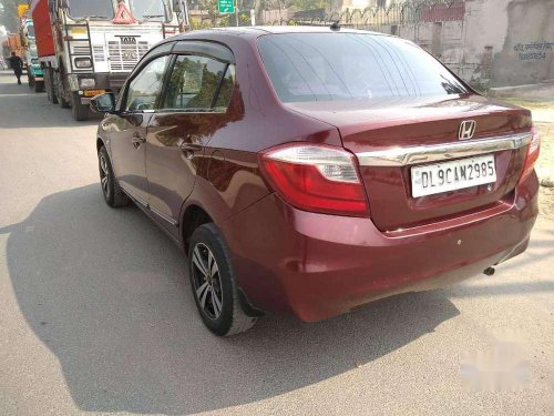 Used 2017 Honda Amaze MT for sale in Ghaziabad 