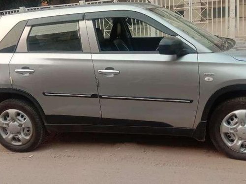 Maruti Suzuki Vitara Brezza LDi 2016 MT for sale in Agra 