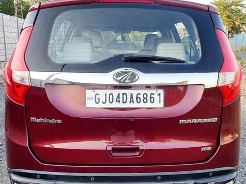 Mahindra Marazzo M8 2019 MT for sale in Ahmedabad 