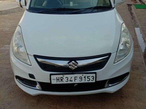 Used Maruti Suzuki Swift Dzire VDI, 2013, MT for sale Sirsa