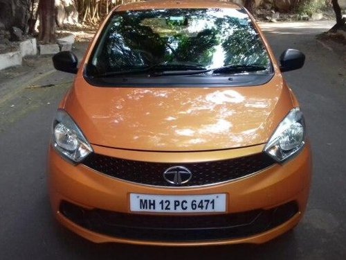 Used 2017 Tata Tigor MT for sale in Pune 