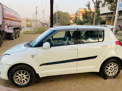 Used Maruti Suzuki Swift VDI 2010 MT for sale in Jalgaon