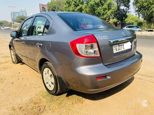 Used Maruti Suzuki SX4 2012 MT for sale in Vadodara 