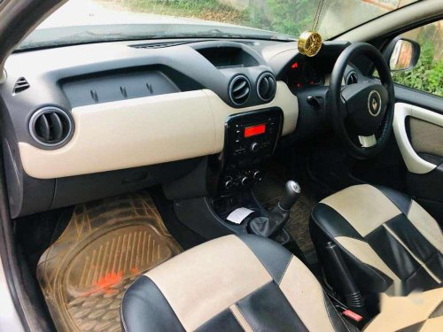 Renault Duster 85 PS RxL Diesel, 2013 MT for sale in Faridabad 