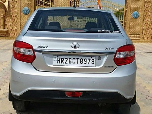 Used Tata Zest 2016 MT for sale in Gurgaon 