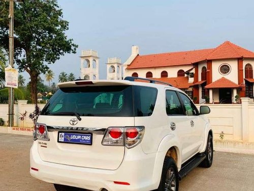 Used 2013 Toyota Fortuner MT for sale in Nagar
