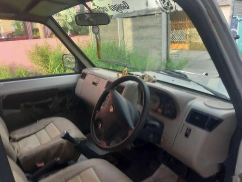 Used Tata Sumo Gold EX 2013 MT for sale in Cuddalore 