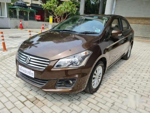 2018 Maruti Suzuki Ciaz Zeta MT for sale in Thane 