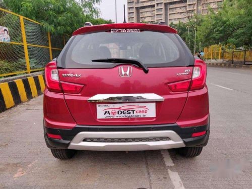 Used 2019 Honda WR-V AT for sale in Mumbai