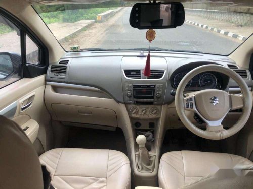 Used 2018 Maruti Suzuki Ertiga MT for sale in Anand 