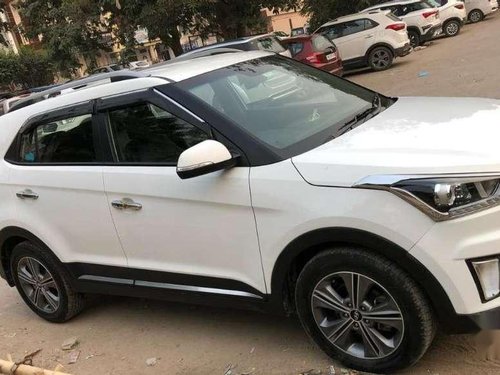 Used Hyundai Creta 1.6 SX, 2017, MT for sale in Faridabad 