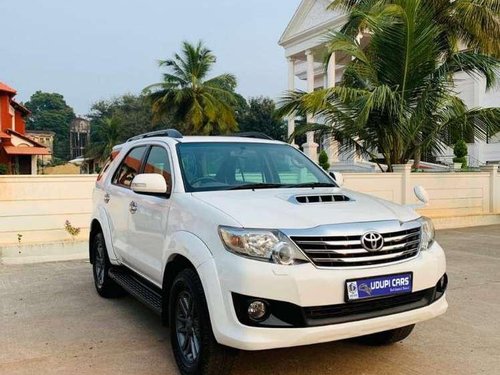 Used 2013 Toyota Fortuner MT for sale in Nagar