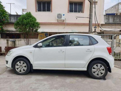 Used Volkswagen Polo 2012 AT for sale in Surat 