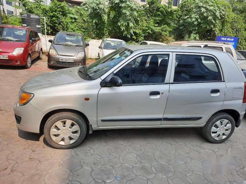 Used Maruti Suzuki Alto K10 VXI 2014 MT for sale in Kolkata