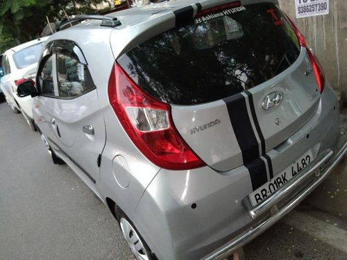 Used Hyundai Eon Era Plus 2012 MT for sale in Patna 