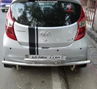 Used Hyundai Eon Era Plus 2012 MT for sale in Patna 