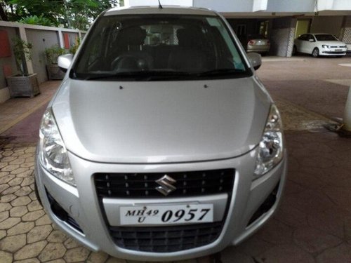 Used Maruti Suzuki Ritz VXi 2014 MT for sale in Nagpur 