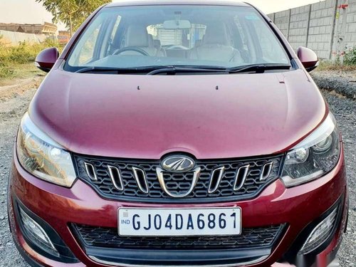 Mahindra Marazzo M8 2019 MT for sale in Ahmedabad 