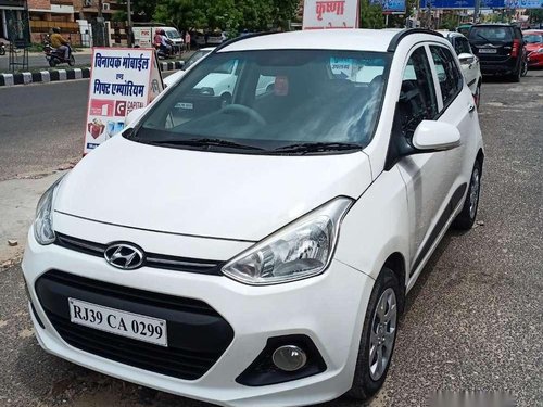 Used Hyundai Grand i10 2013 MT for sale in Jodhpur 