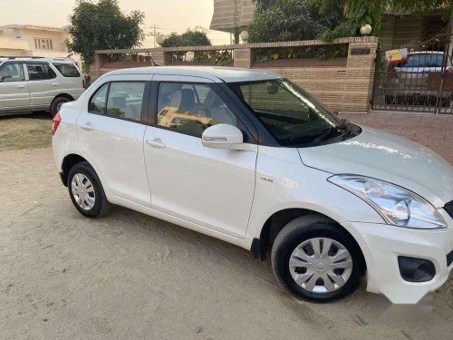 Used 2013 Maruti Suzuki Swift Dzire MT for sale in Ajmer 