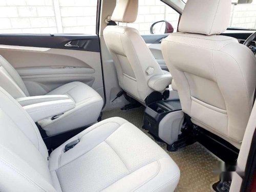 Mahindra Marazzo M8 2019 MT for sale in Ahmedabad 