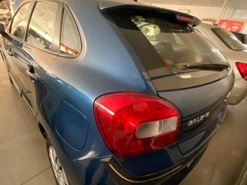 Used Maruti Suzuki Baleno 2017 MT for sale in Jaipur 