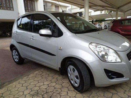 Used Maruti Suzuki Ritz VXi 2014 MT for sale in Nagpur 