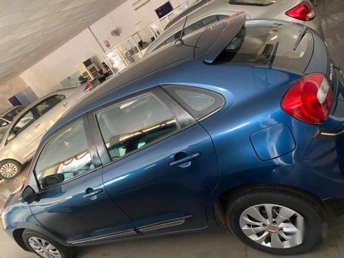 Used Maruti Suzuki Baleno 2017 MT for sale in Jaipur 