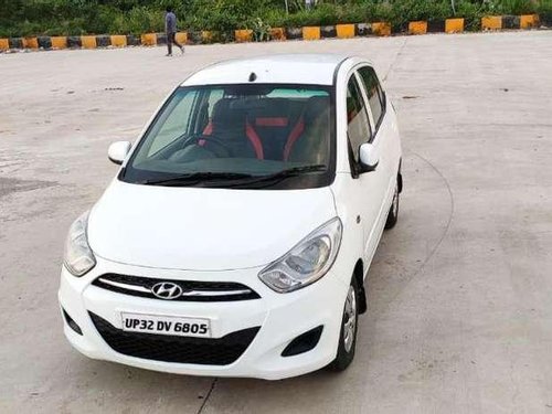 Used Hyundai I10 Magna, 2011, MT for sale in Aliganj 